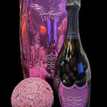 Dom Perignon Rose 2008 - Lady Gaga Limited Edition 0.75l