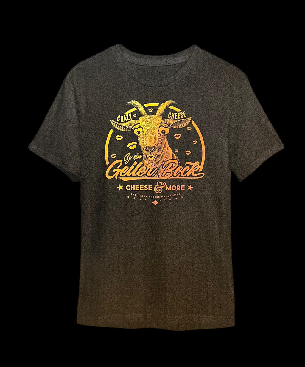 "Geiler Bock" T-Shirt