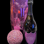 Dom Perignon Rose 2008 - Lady Gaga Limited Edition 0.75l