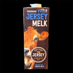 Jersey Milch 1L - A2-Beta-Casein haltbar