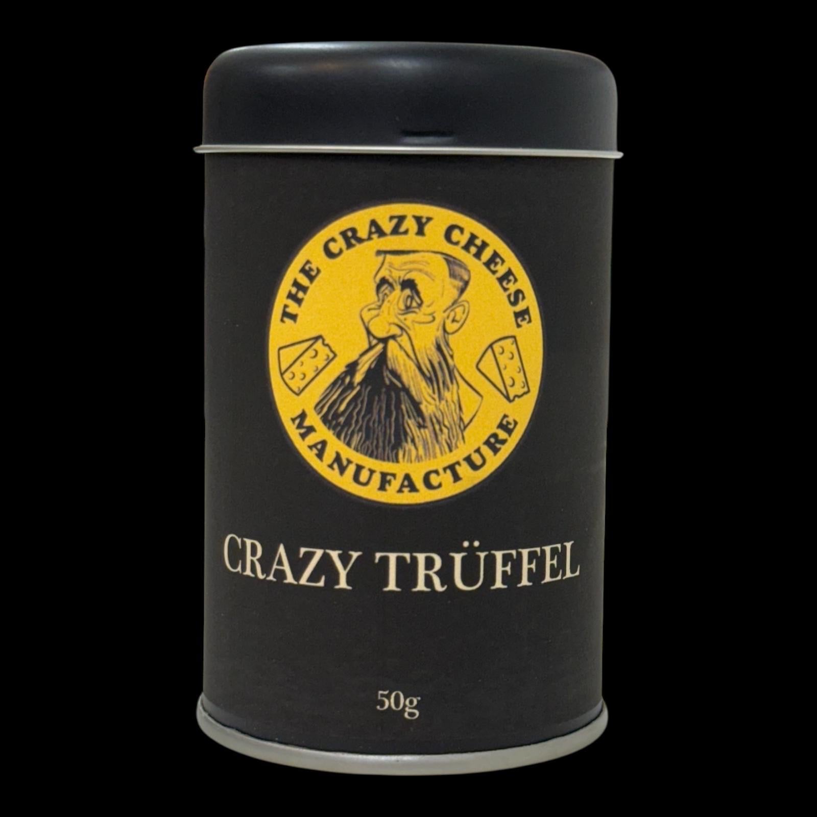 Trüffel Salz