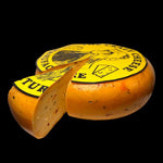Pepper Curry Cheese