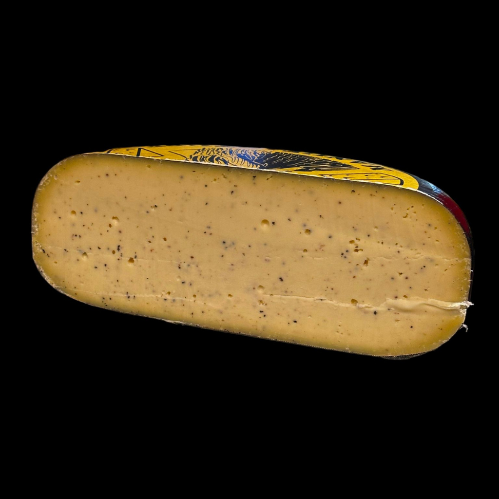 Trüffelkäse