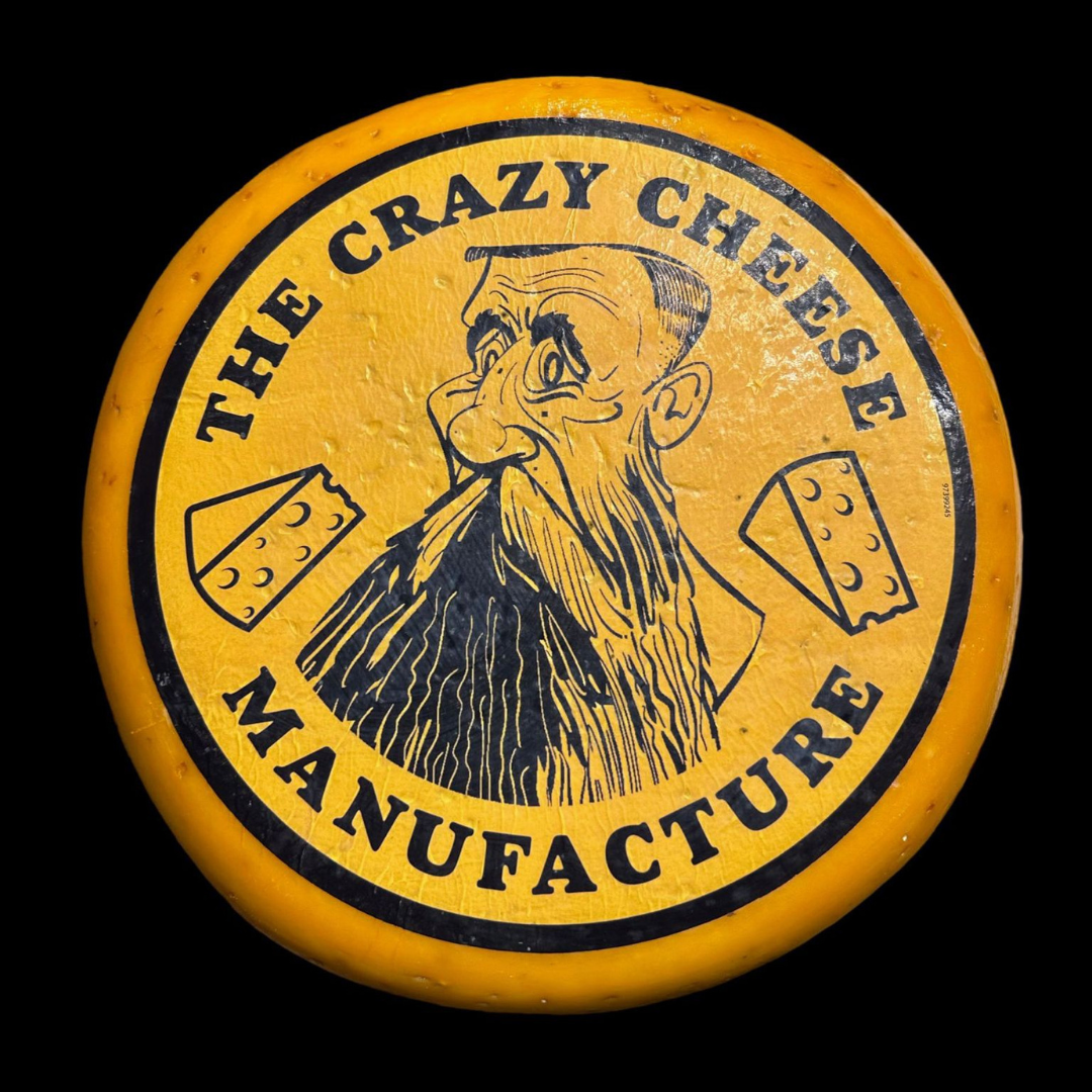 Crazy Cheese  Limited Edition  Sommertraum