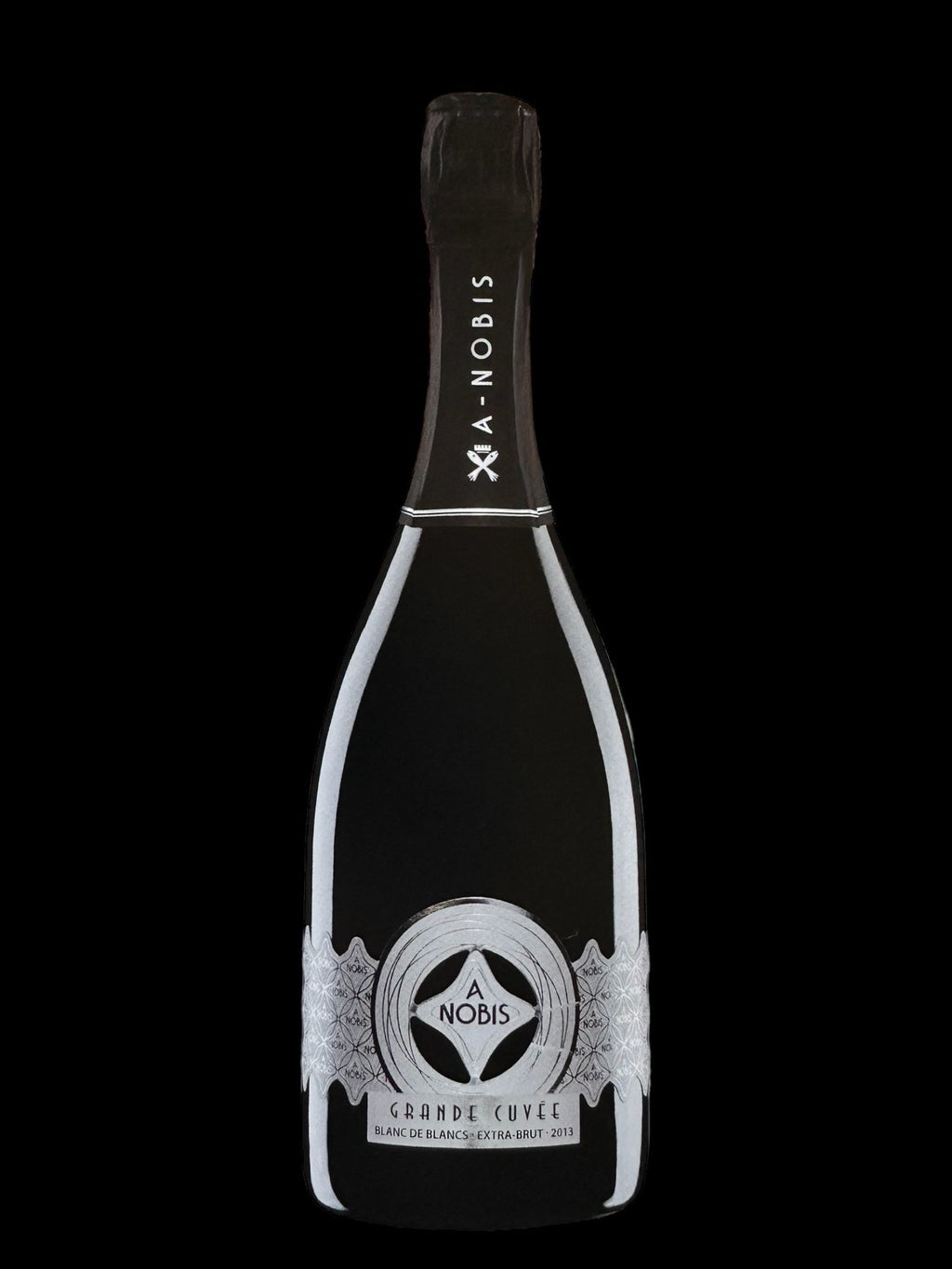 Grande Cuvee Blanc de Blanc extra brut 2013