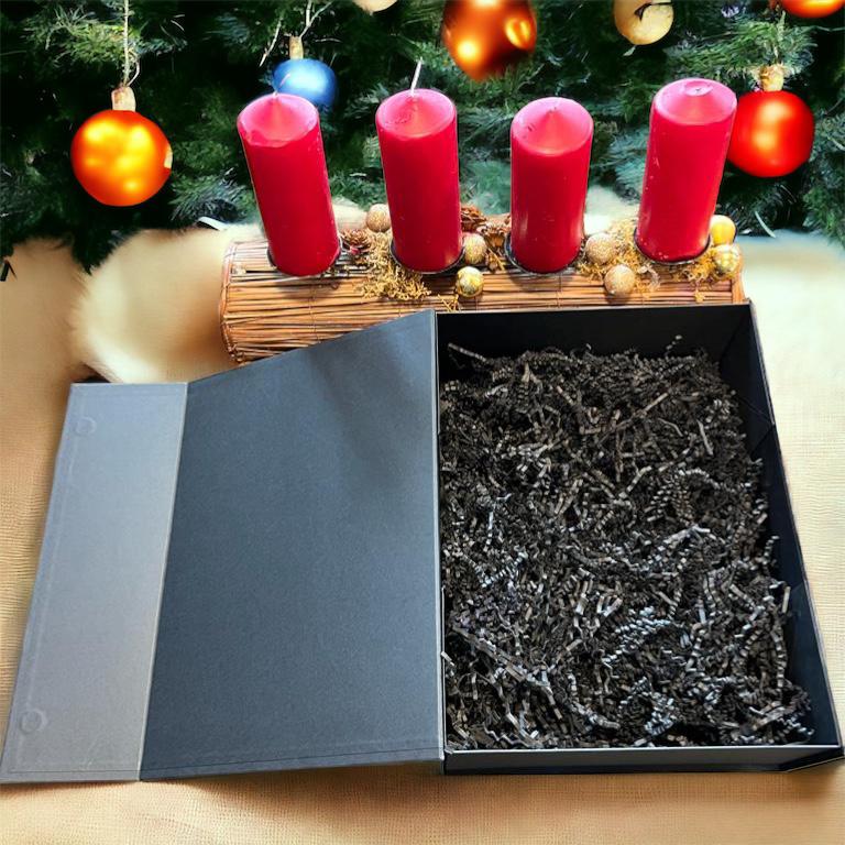 X-MAS Geschenkebox Deluxe