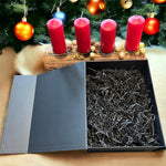 X-MAS Geschenkebox Deluxe