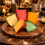 MIX BOX 500g Crazy Cheese