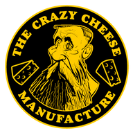 logo of Crazy Cheese Manufacture