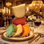 MIX-BOX XXL mind. 700g Crazy Cheese