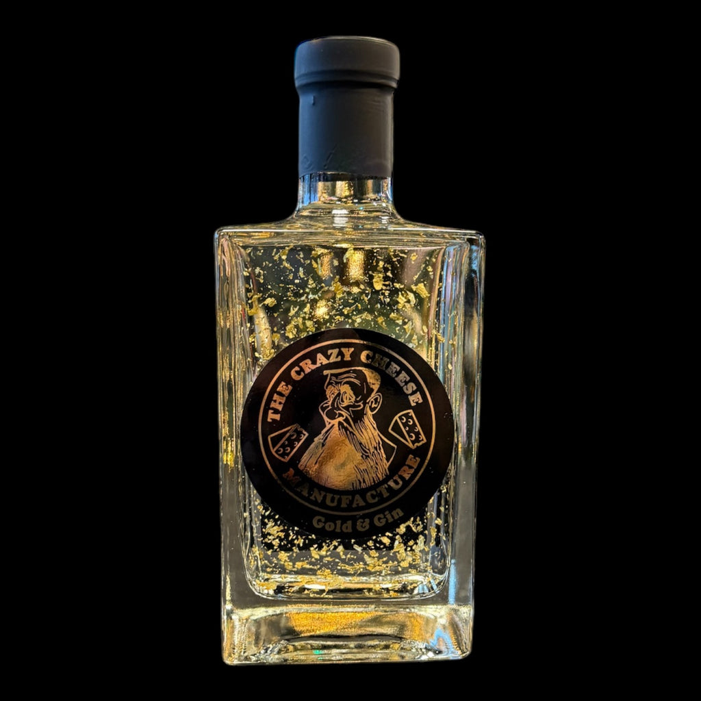Golden Gin 0,7l
