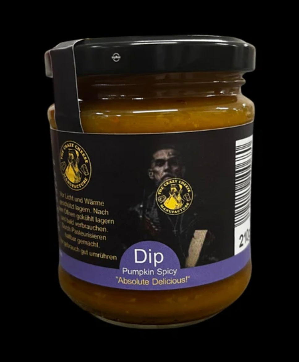 Pumpkin Spicy Chutney