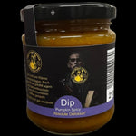 Pumpkin Spicy Chutney