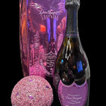 Dom Perignon Rose 2008 - Lady Gaga Limited Edition 0.75l