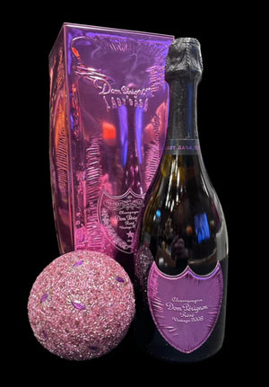 Dom Perignon Rose 2008 - Lady Gaga Limited Edition 0.75l