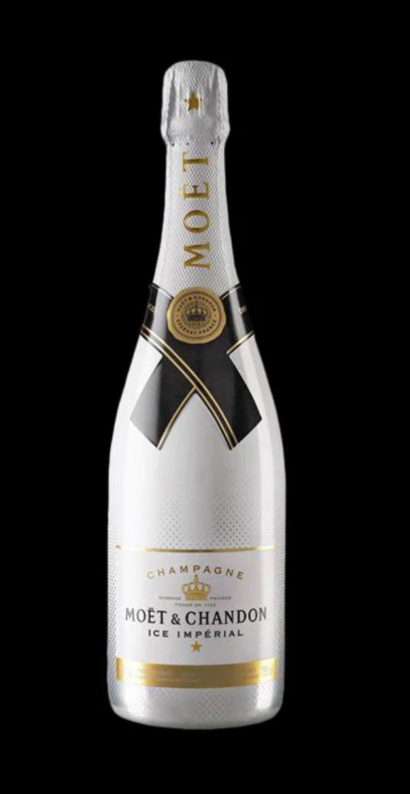 Moët & Chandon Champagne Ice Impérial
