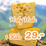 Holy Hole 1 kg