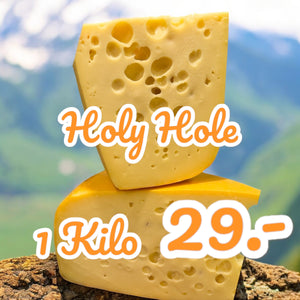 Holy Hole 1 kg