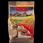 Mini Schüttelbrot