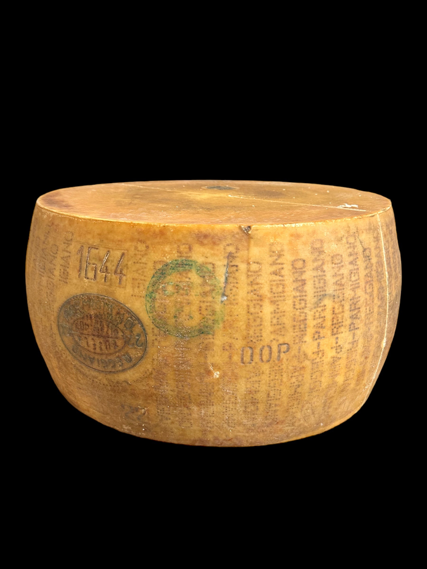 Parmigiano Reggiano 1 kg