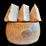 Parmigiano Reggiano 1 kg