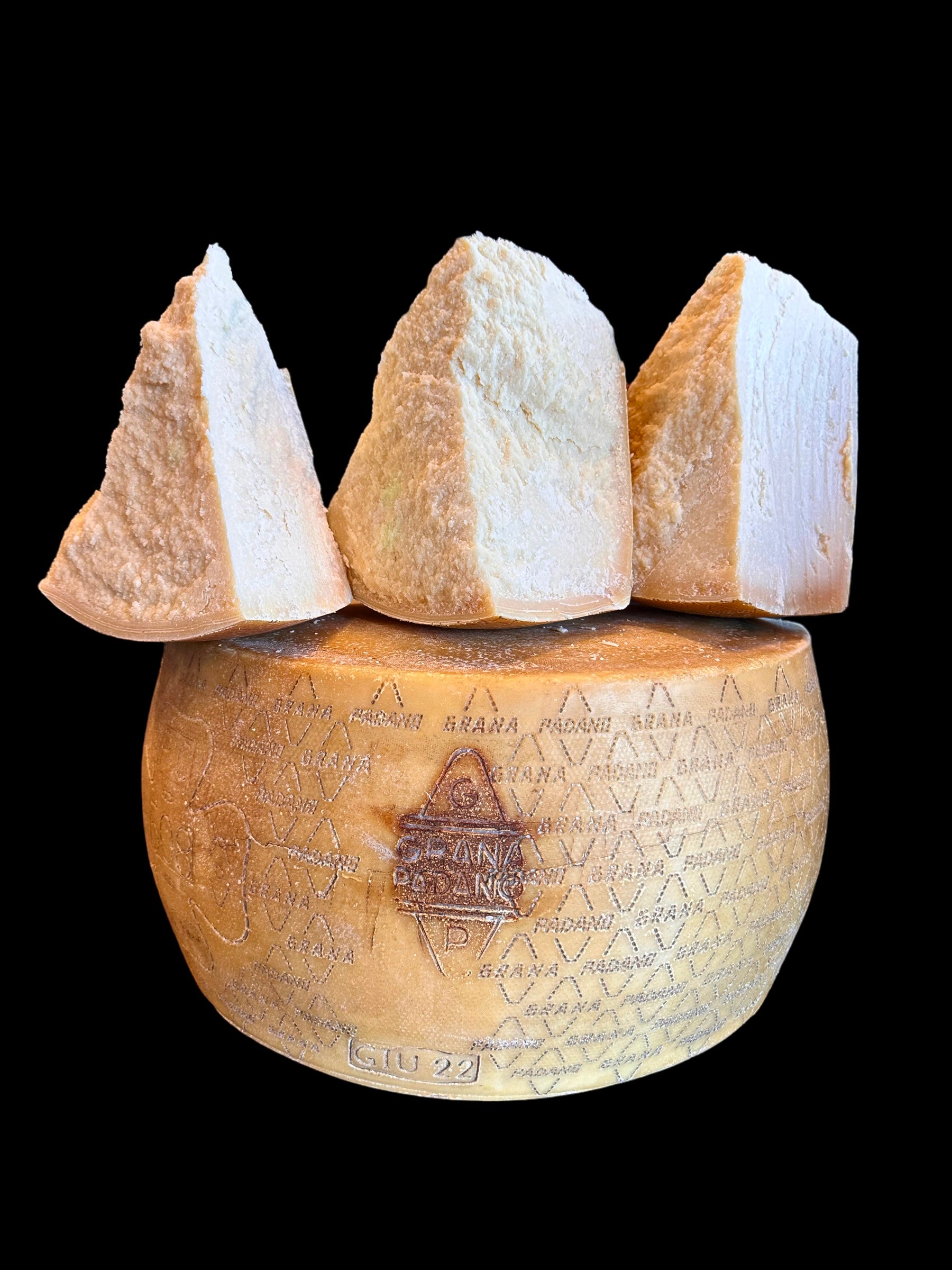 grana padano aufbewahren Grana Padana 1kg – Crazy Cheese