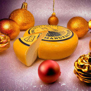 PLAIN - 1 kg - Eine Crazy Cheese Aktion