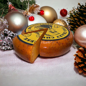 Chilikäse