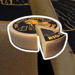 BIO Sennerei Bergkäse 180g-200g