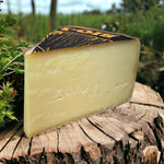 BIO Sennerei Bergkäse 180g-200g
