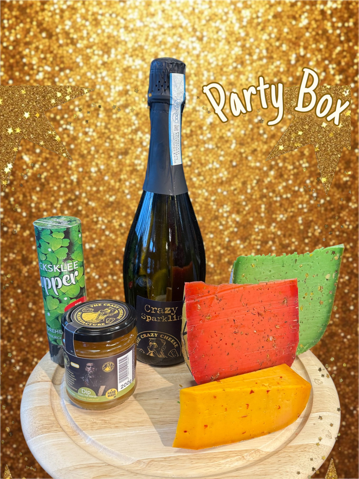 Party Box