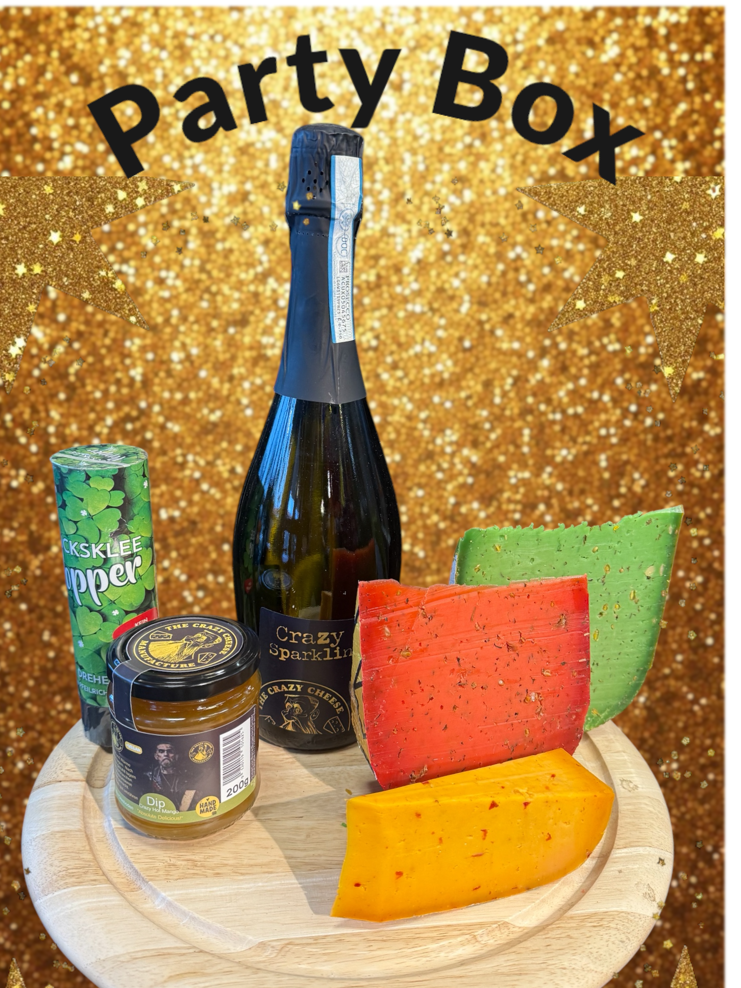 Party Box