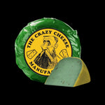 Crazy Cheesy Piccolo Pesto 400g