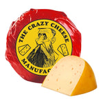 Cheesy Love Duo: 400g Brennessel Käselaib + BIO Mango Gin Chutney
