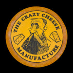 Crazy Safran
