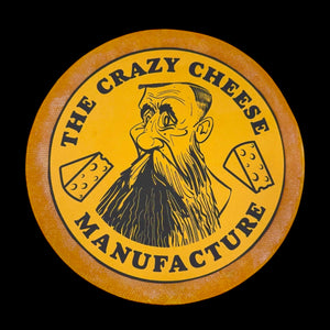 Crazy Safran