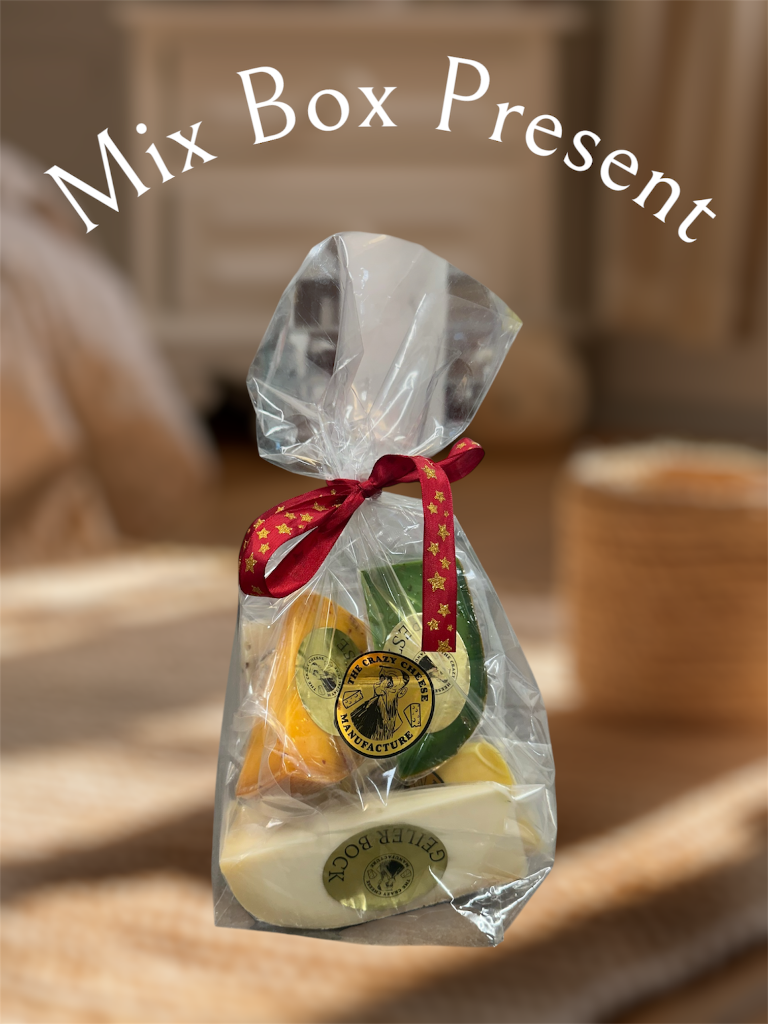 MIX BOX