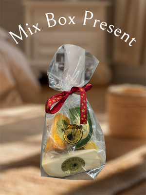 MIX BOX