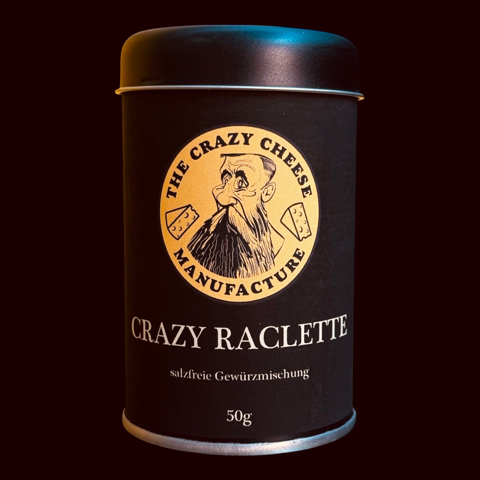 Crazy Raclett Gewürzmischung