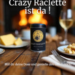 Crazy Raclett Gewürzmischung