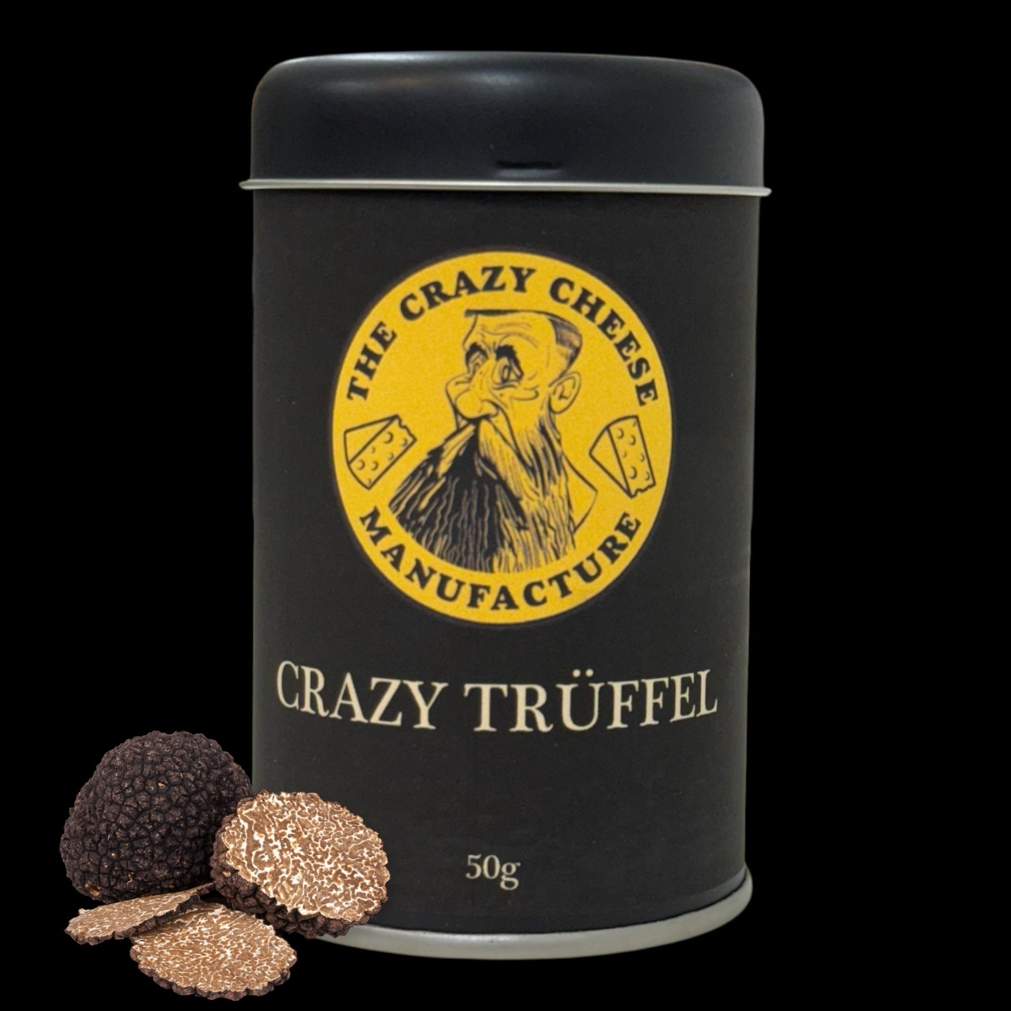 Trüffel Salz