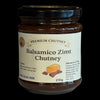 Balsamico-Zimt Chutney