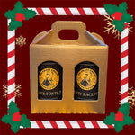 Gewürzgeschenkeset: Raclette + Fondue