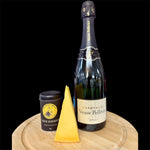 Cheese & Kork Deluxe Set