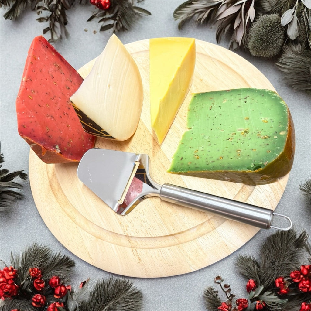 MIX Box Special 600g Crazy Cheese & Käsehobel