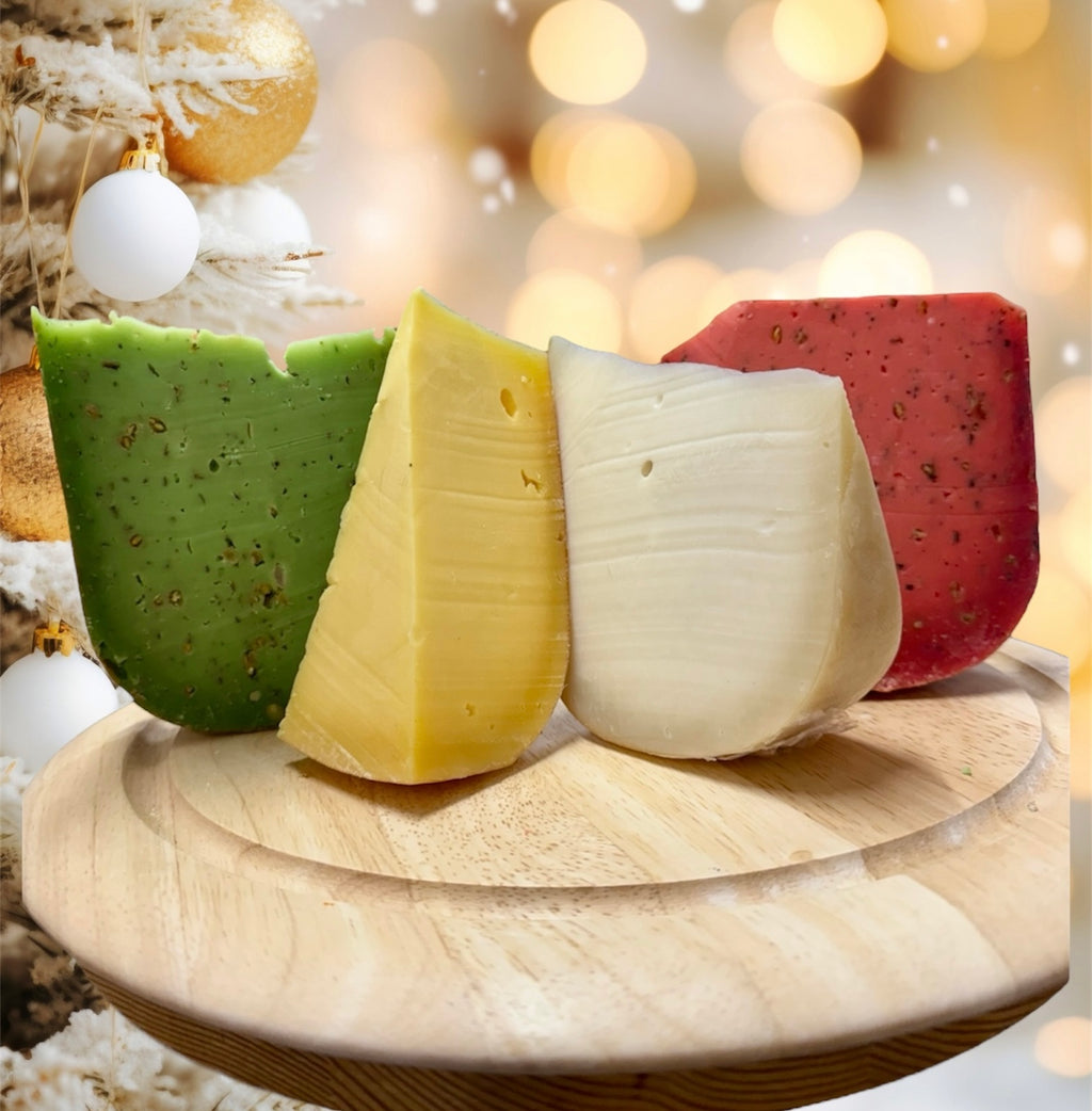 MIX BOX 500g Crazy Cheese