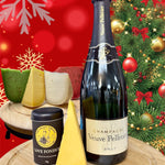 Cheese & Kork Deluxe Set