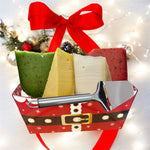 X-MAS Cheese & Cutter Box