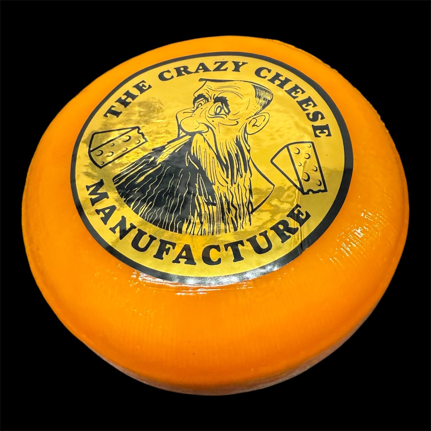 Crazy Cheesy Piccolo Classic 400g