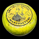 Crazy Cheesy Piccolo Pesto 400g